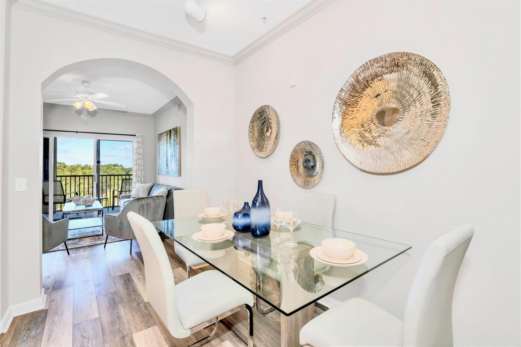 Stunning 3Br Near Disney - Pool And Hot Tub! Орландо Экстерьер фото