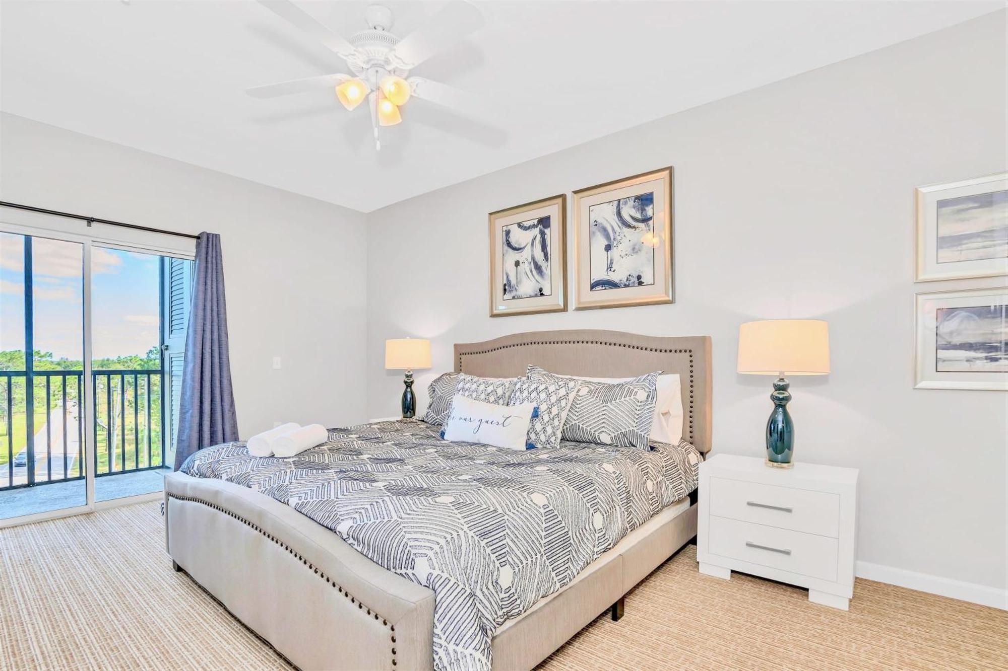 Stunning 3Br Near Disney - Pool And Hot Tub! Орландо Экстерьер фото