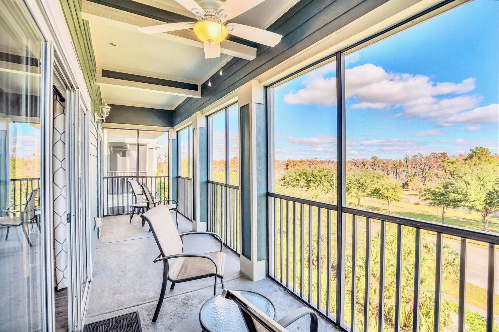 Stunning 3Br Near Disney - Pool And Hot Tub! Орландо Экстерьер фото