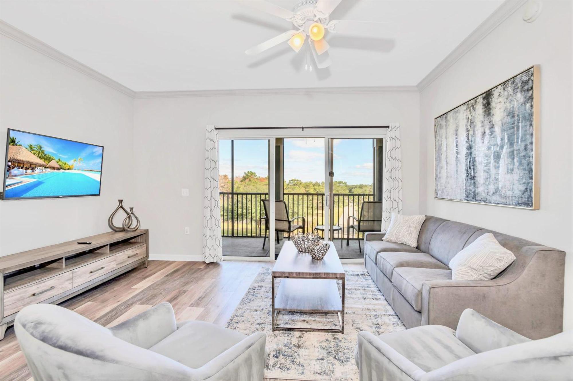 Stunning 3Br Near Disney - Pool And Hot Tub! Орландо Экстерьер фото