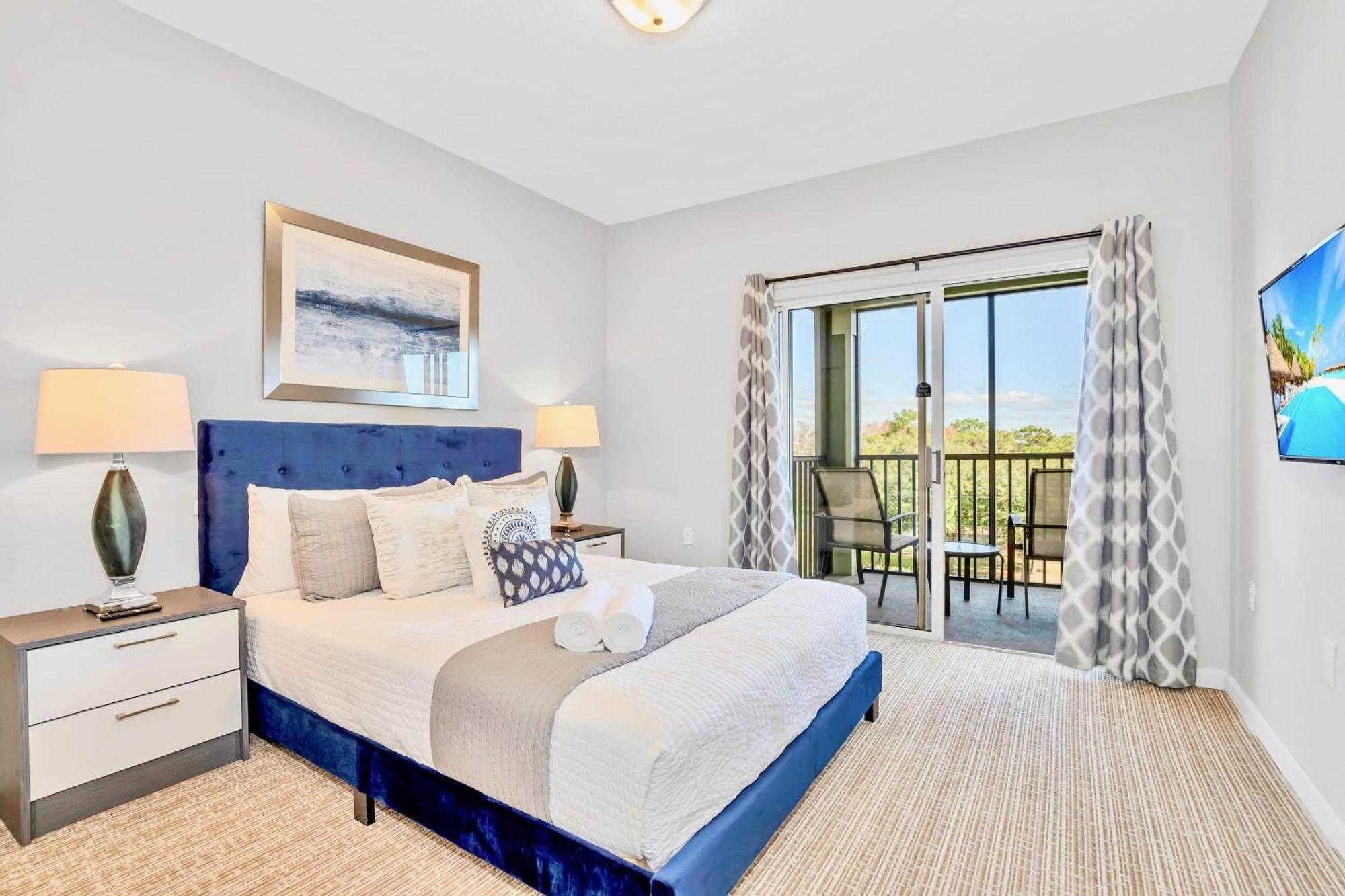 Stunning 3Br Near Disney - Pool And Hot Tub! Орландо Экстерьер фото